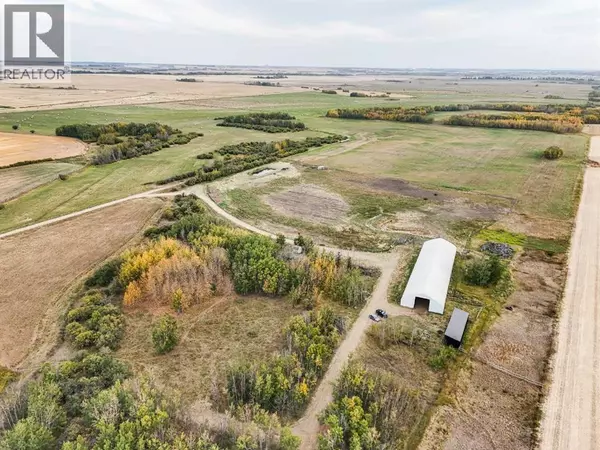 Rural Camrose County, AB T0B0G0,TWP 474