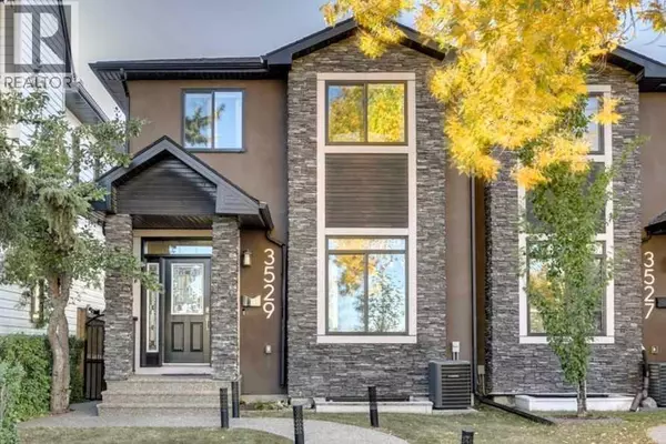 3529 40 Street SW, Calgary, AB T3E3K3