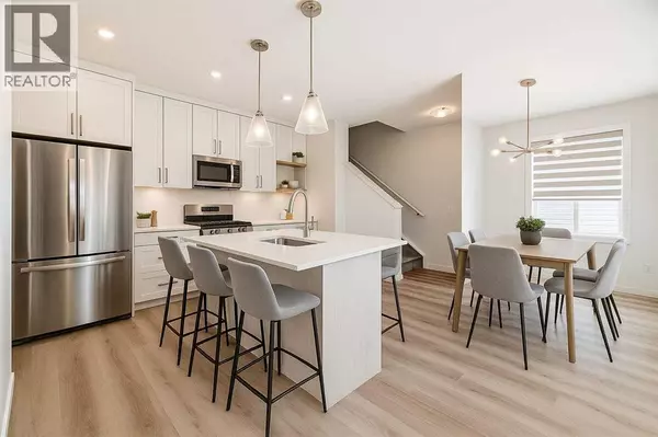 Calgary, AB T3P2A3,106, 75 Evanscrest Common NW