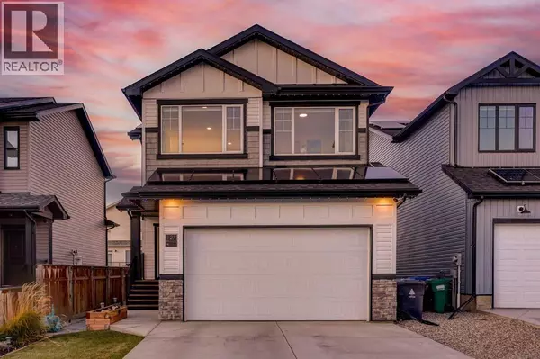 Lethbridge, AB T1J5W8,127 Goldenrod Road W