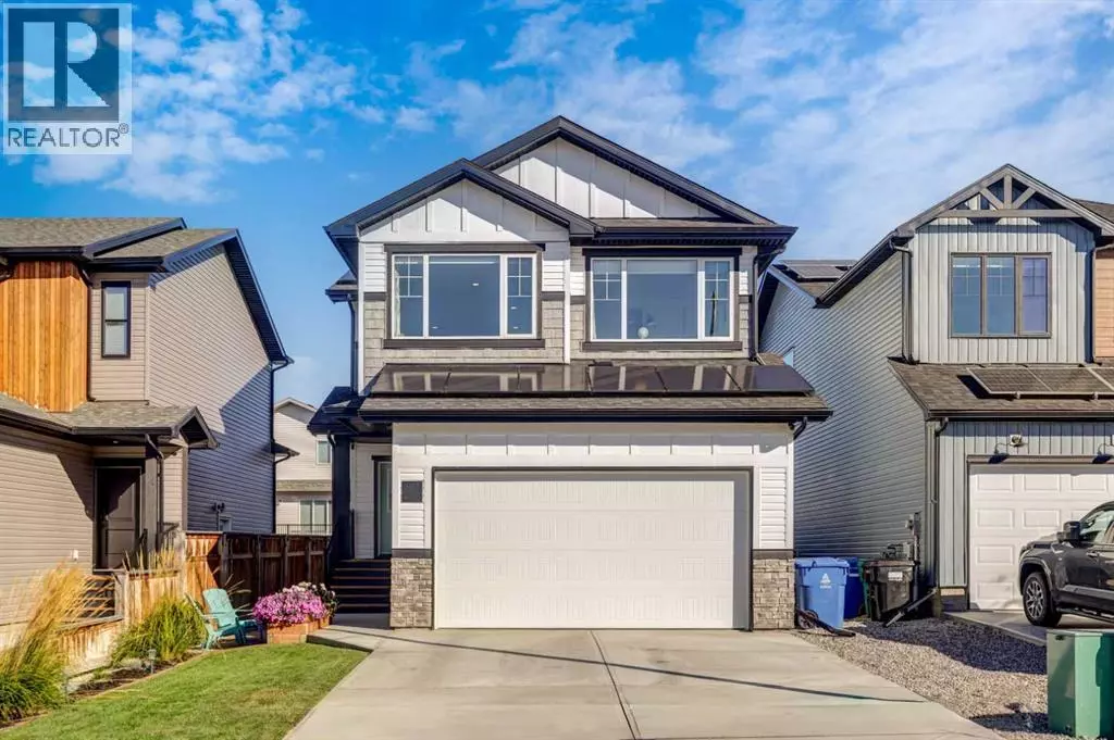 Lethbridge, AB T1J5W8,127 Goldenrod Road W