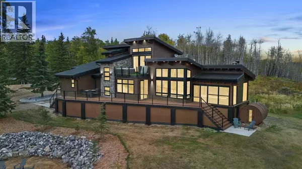 53, 704041 Range Road 72, Rural Grande Prairie No. 1 County Of, AB T8W5G2