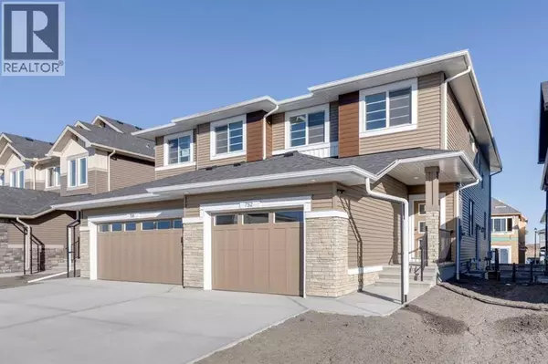 Airdrie, AB T4A3R1,752 Langley Terrace SE