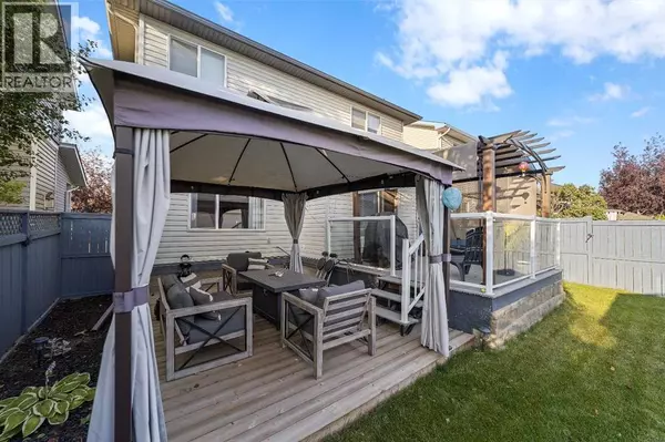 Airdrie, AB T4B2Z9,424 Stonegate Road NW