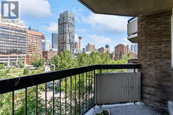 Calgary, AB T2R0K3,510, 339 13 Avenue SW