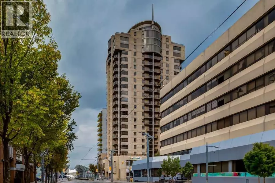 1301, 683 10 Street SW, Calgary, AB T2P5G3