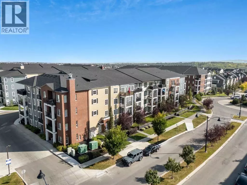 Calgary, AB T2X4A4,7101, 151 Legacy Main Street SE