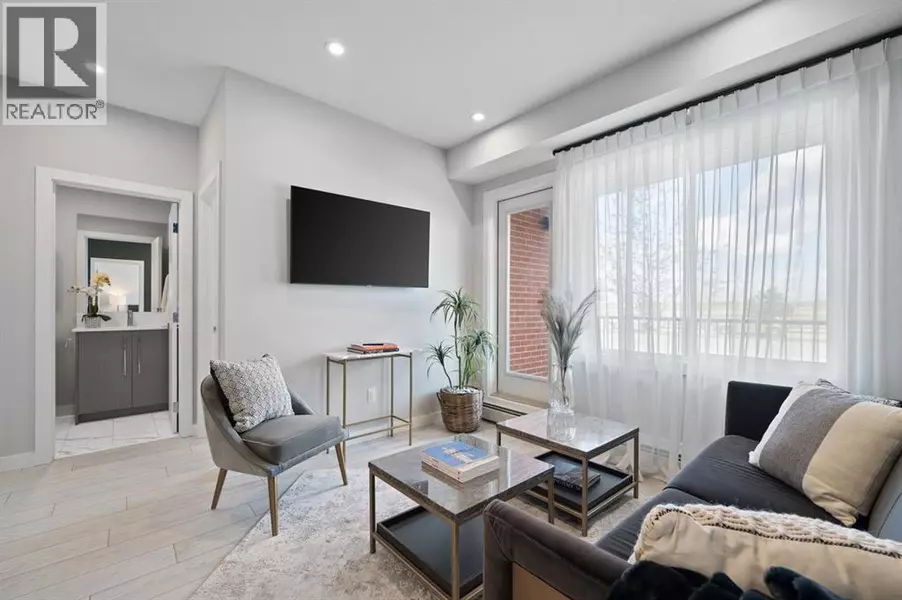 2114, 395 Skyview Parkway NE, Calgary, AB T3N2K1