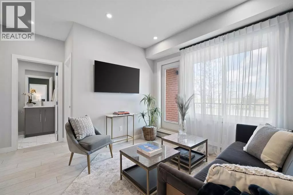 Calgary, AB T3N2K1,2114, 395 Skyview Parkway NE