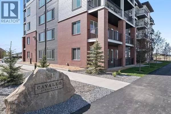 Calgary, AB T3N2K1,2506, 395 Skyview Parkway NE
