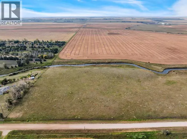 Rural Rocky View County, AB T1Z0L5,4;27;25;32;SE