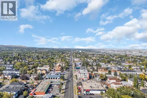 Calgary, AB T2E2Y3,11, 3726 Centre Street NE