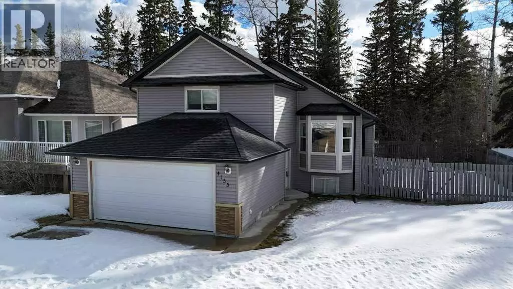 4155 15 Avenue, Edson, AB T7E0A5