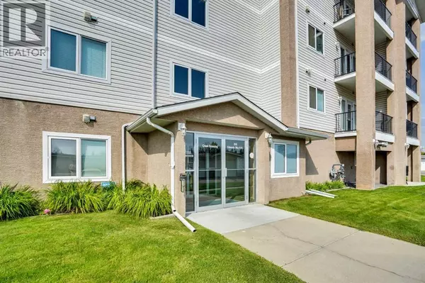 Airdrie, AB T4B3B4,107, 300 Edwards Way NW