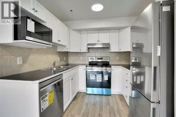 Airdrie, AB T4B3B4,107, 300 Edwards Way NW