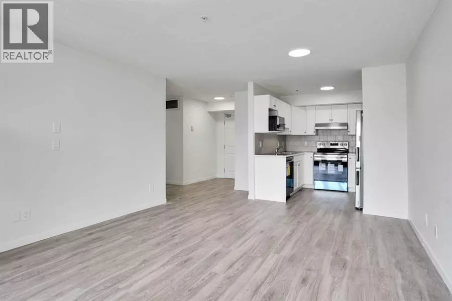 107, 300 Edwards Way NW, Airdrie, AB T4B3B4