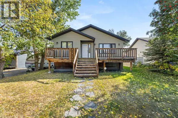 1509 16 Street, Didsbury, AB T0M0W0