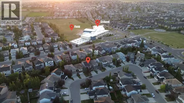 Calgary, AB T3K6H7,72 Panamount Manor NW