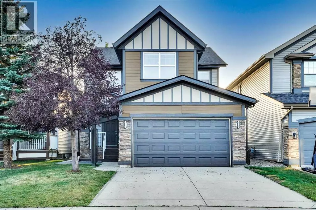 Calgary, AB T3K6H7,72 Panamount Manor NW