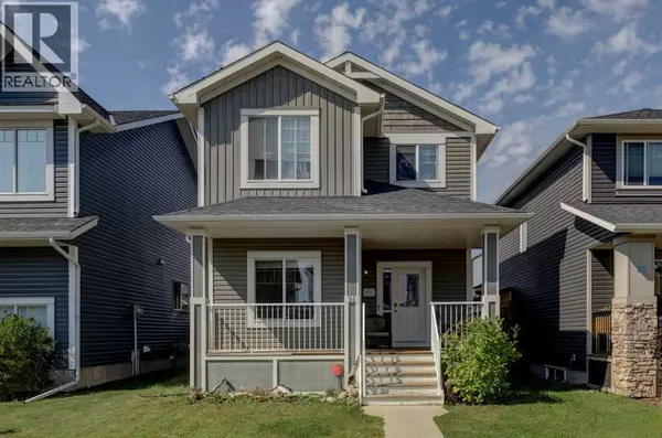 24 Fireside Burrow, Cochrane, AB T4C0T3