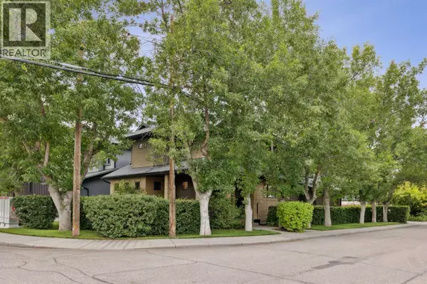 Calgary, AB T2E9C9,2605 4 Street NE