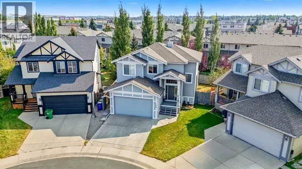 Airdrie, AB T3B3B9,129 Luxstone Green SW