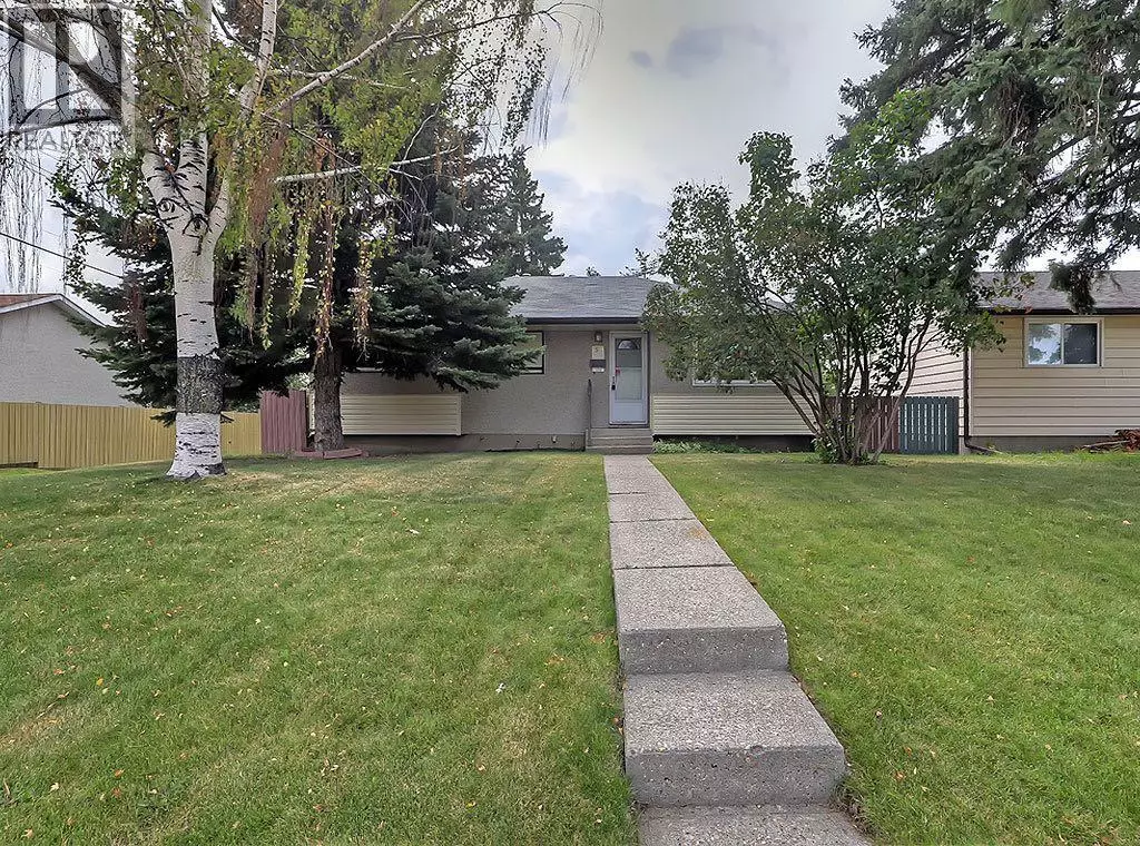 Calgary, AB T2A2A2,4521 Fordham Crescent SE