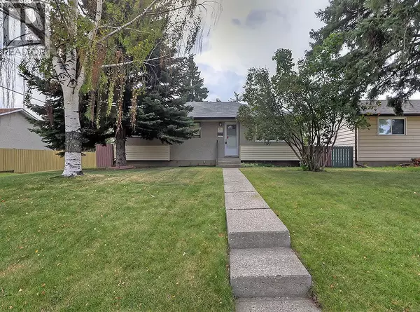4521 Fordham Crescent SE, Calgary, AB T2A2A2