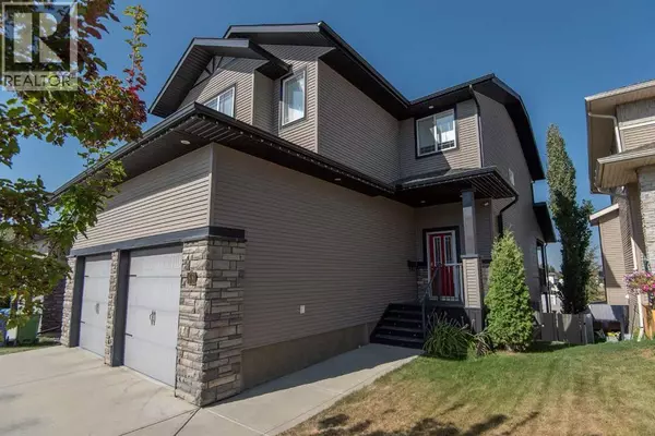Red Deer, AB T4P0S1,68 Thompson Crescent