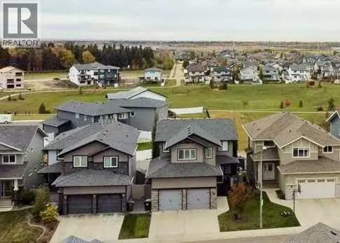 Red Deer, AB T4P0S1,68 Thompson Crescent