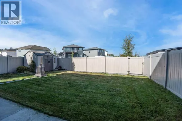 Red Deer, AB T4P0S1,68 Thompson Crescent