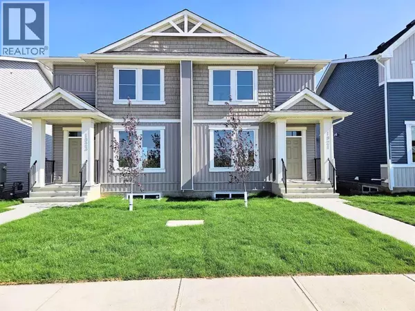 1921 Mccaskill Drive, Crossfield, AB T0M0S0