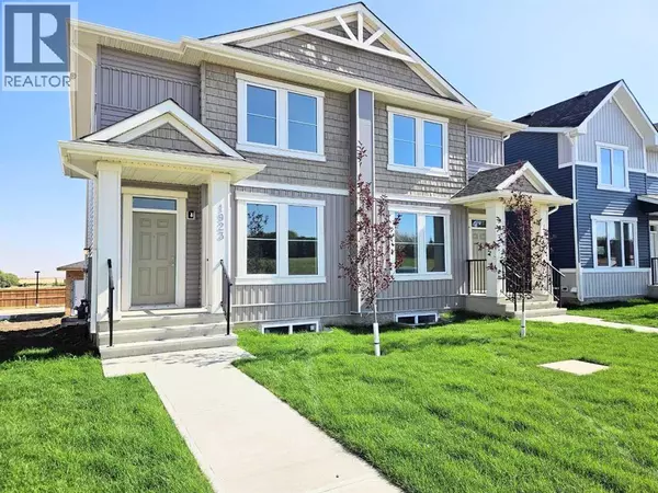 Crossfield, AB T0M0S0,1923 Mccaskill Drive