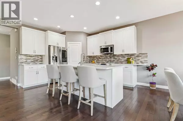 Calgary, AB T2X0M1,42 Chaparral Valley Place SE