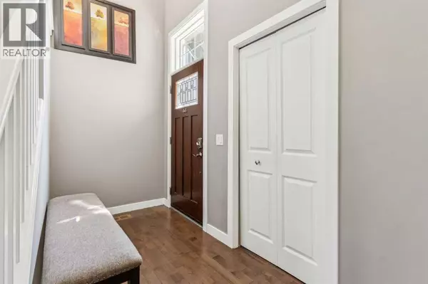 Calgary, AB T2X0M1,42 Chaparral Valley Place SE