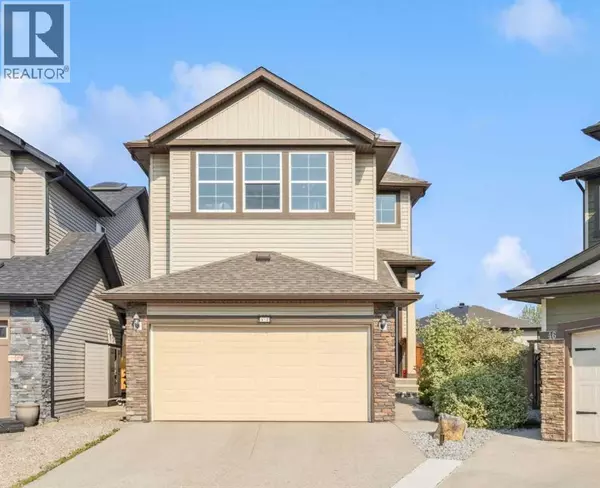 42 Chaparral Valley Place SE, Calgary, AB T2X0M1