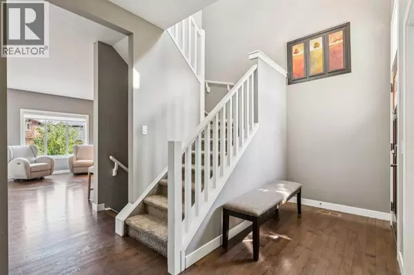 Calgary, AB T2X0M1,42 Chaparral Valley Place SE