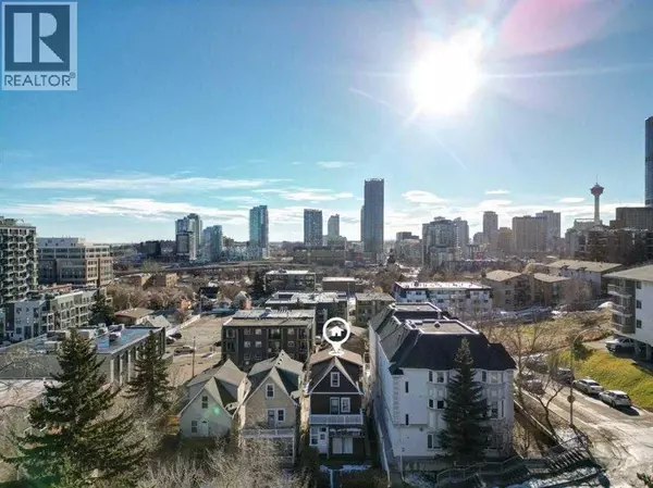 Calgary, AB T2E0E7,405 2 Avenue NE