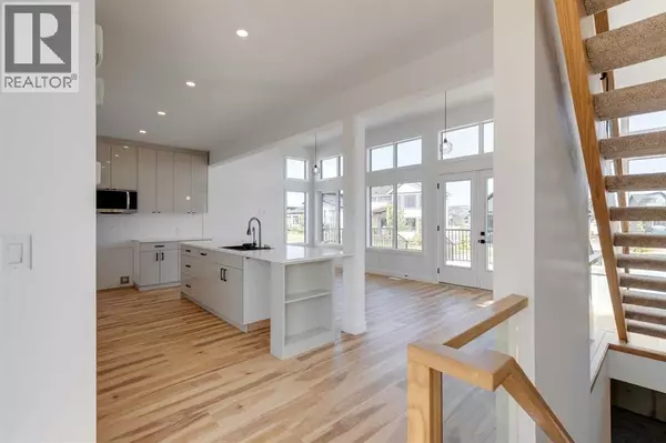 Rural Rocky View County, AB T4C1B1,640 Cottageclub Bend