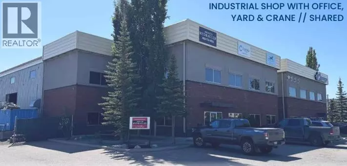 Calgary, AB T2C1G1,10528 46 Street SE