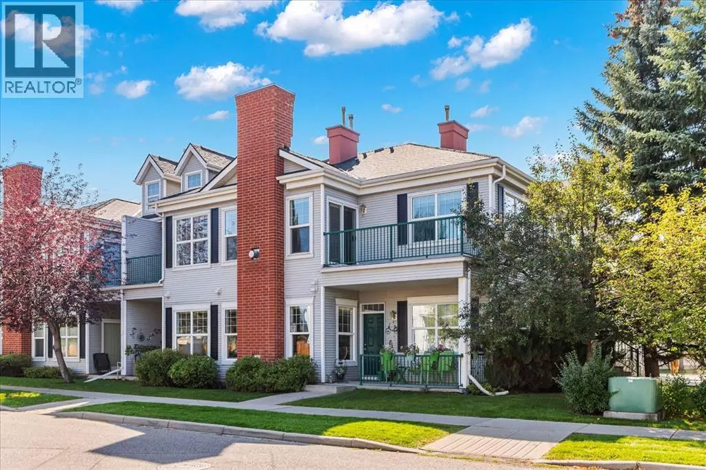 Calgary, AB T2Z3V3,134 Prestwick Gardens SE