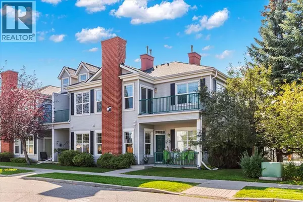 134 Prestwick Gardens SE, Calgary, AB T2Z3V3