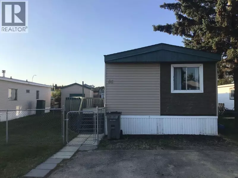 86 River Valley Estates, Whitecourt, AB T7S1J9