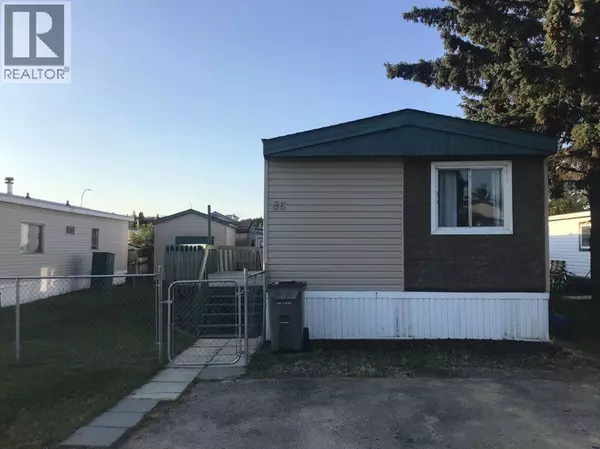 86 River Valley Estates, Whitecourt, AB T7S1J9