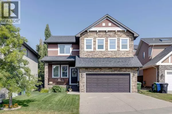 Calgary, AB T3H5Y7,107 Aspen Stone Crescent SW