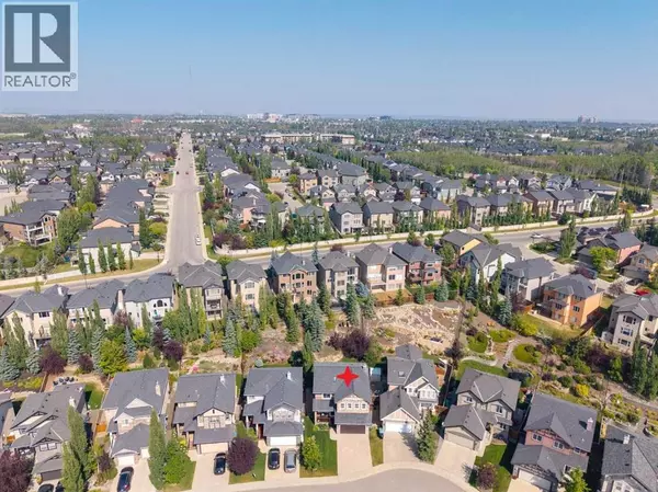 Calgary, AB T3H5Y7,107 Aspen Stone Crescent SW