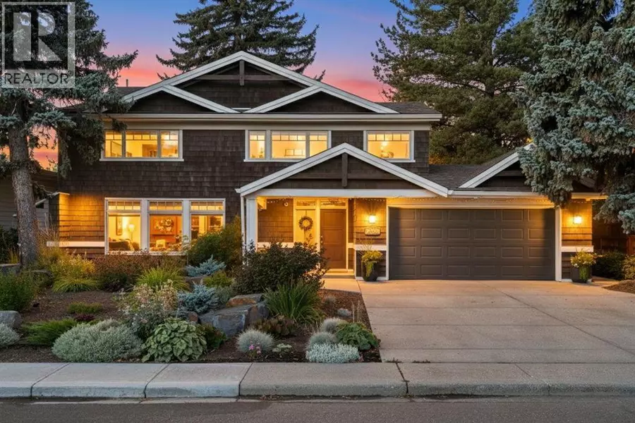 4815 14A Street SW, Calgary, AB T2T3Y5