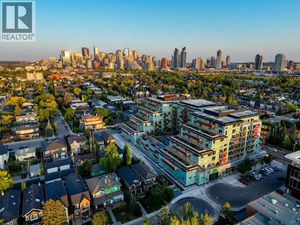 Calgary, AB T2N5G5,612, 110 18A Street NW