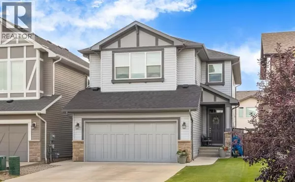 2016 Brightoncrest Green SE, Calgary, AB T2Z5A3