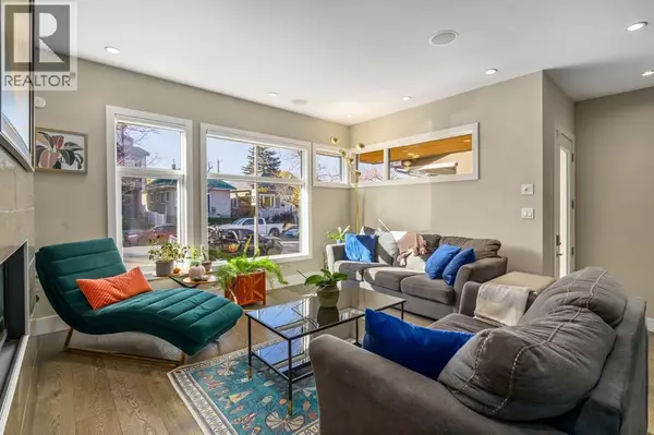 Calgary, AB T2H4M1,222 10 Street NE